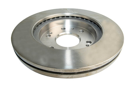 DBA 08-17 Chevrolet Tahoe Z71 / 12-20 Tahoe SSV/Tahoe PPV Street Standard Front Disc Rotor