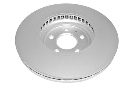 DBA 09-11 Audi A4 Sedan Front En-Shield Standard Rotor