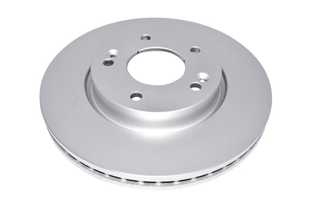 DBA 09-12 Hyundai Elantra Wagon Front En-Shield Standard Rotor