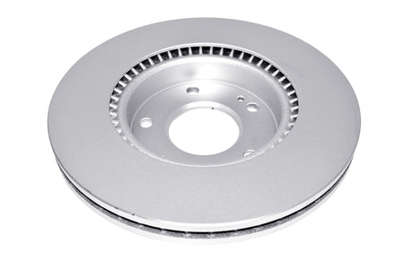 DBA 09-12 Hyundai Elantra Wagon Front En-Shield Standard Rotor