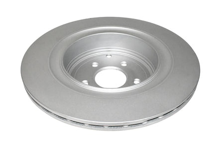 DBA 09-13 Infiniti FX50 (S51 Model) Rear En-Shield Standard Rotor
