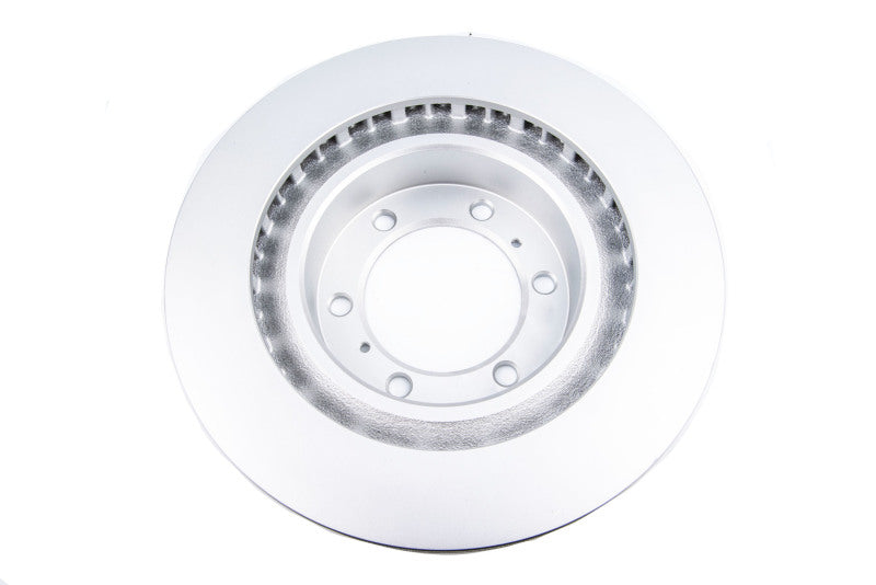 DBA 10-23 Lexus GX460 Front En-Shield Standard Rotor