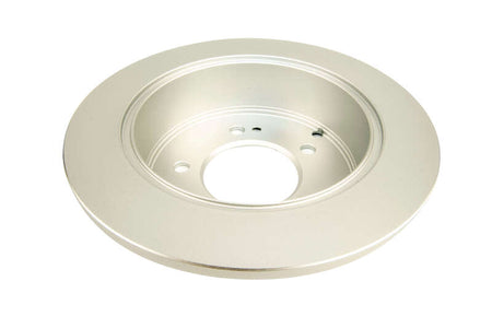 DBA 11-12 Hyundai Elantra Touring Rear En-Shield Street Series Rotor