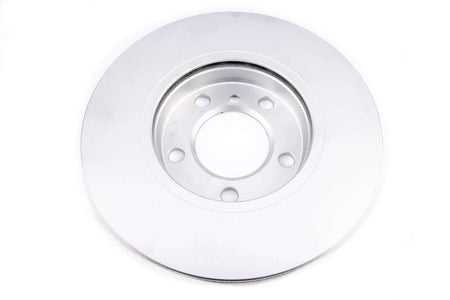 DBA 11-16 Mini Cooper Countryman Base Front En-Shield Standard Rotor