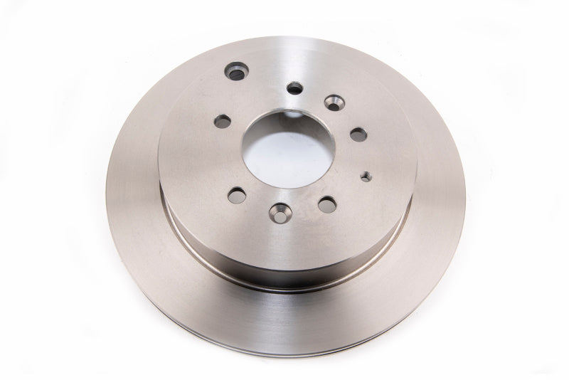 DBA 11-20 Dodge Durango (w/350mm Front Rotor) Front Street Series Standard Rotor