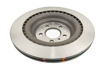 DBA 12-15 Mercedes-Benz ML350 AMG (w/375mm Front Rotor) Rear 4000 Series Standard Rotor