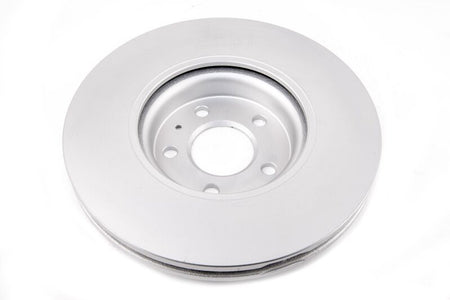 DBA 12-16 Audi A4 Front En-Shield Standard Rotor