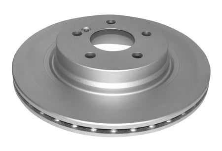 DBA 12-16 Mercedes-Benz C250 Sport Edition Sedan Rear En-Shield Standard Rotor