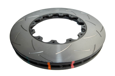 DBA 12-16 Nissan GT-R R35 Front 5000 Series Slotted Replacement Ring