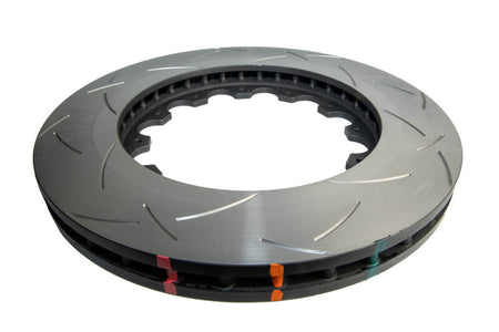DBA 12-16 Nissan GT-R R35 Front 5000 Series Slotted Replacement Ring