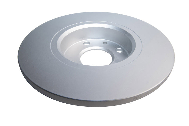 DBA 12-17 Fiat 500 (Excl Abarth & Turbo) Front En-Shield Street Series Rotor