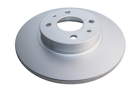 DBA 12-17 Fiat 500 (Excl Abarth & Turbo) Front En-Shield Street Series Rotor