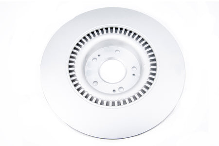 DBA 12-17 Hyundai Genesis 3.8L Front En-Shield Standard Rotor