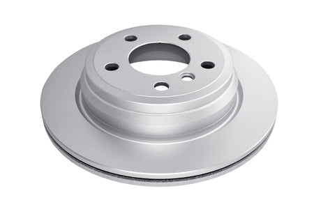 DBA 13-15 BMW 320i AWD Rear En-Shield Standard Rotor