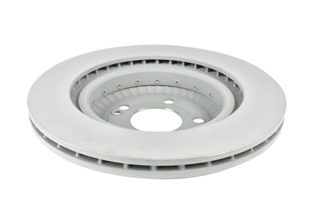 DBA 13-17 Mercedes-Benz S400 Hybrid (W222) Street Series OE Standard Rear Brake Rotor