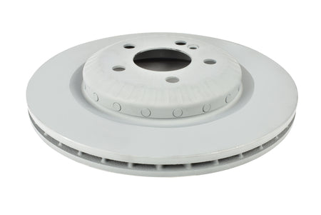 DBA 13-17 Mercedes-Benz S400 Hybrid (W222) Street Series OE Standard Rear Brake Rotor
