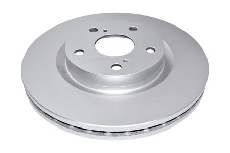 DBA 13-18 Lexus ES300h Front En-Shield Standard Rotor