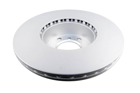 DBA 14-16 BMW 228i (w/Base Brakes) Front En-Shield HC Standard Rotor