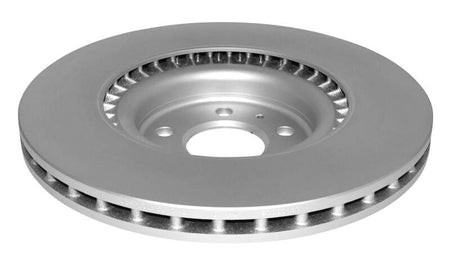 DBA 14-19 Audi A6 Front En-Shield Standard Rotor