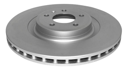 DBA 14-19 Audi A6 Front En-Shield Standard Rotor