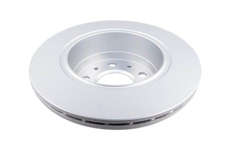DBA 14-21 Ram ProMaster 1500 (Vented Rear Rotor) Rear En-Shield Street Series Rotor