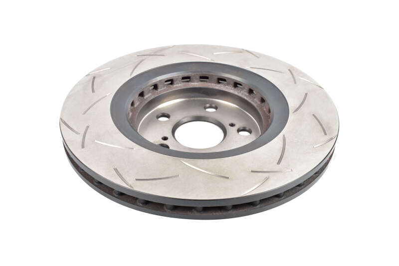 DBA 15-18 Lexus NX200t Front 4000 Series Slotted Rotor