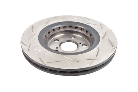 DBA 15-18 Lexus NX200t Front 4000 Series Slotted Rotor
