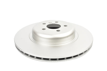 DBA 15-19 BMW 730D/DL / 740E/i/Li / 750i/Li G11 & G12 En-Shield Standard Rear Brake Rotor