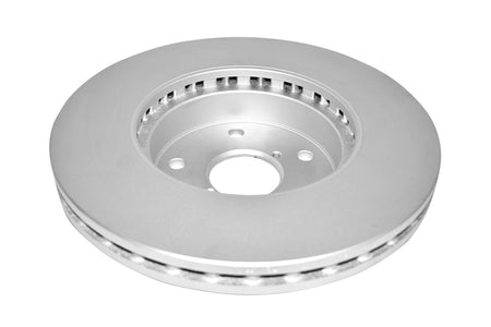 DBA 15-19 Subaru Legacy 2.5i Front En-Shield Standard Rotor