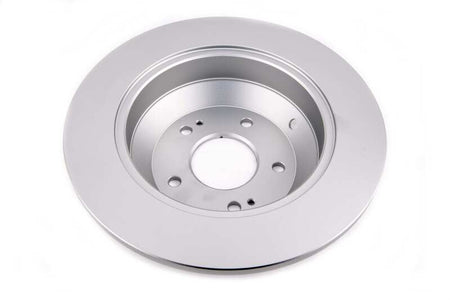DBA 15-20 Kia Sorento Rear En-Shield Street Series Rotor