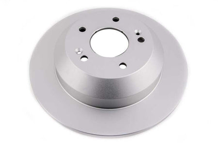 DBA 15-20 Kia Sorento Rear En-Shield Street Series Rotor