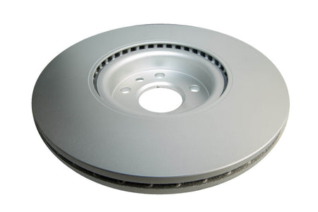 DBA 16-17 Volvo XC60 (w/324mm Front Rotor) Front En-Shield Standard Rotor