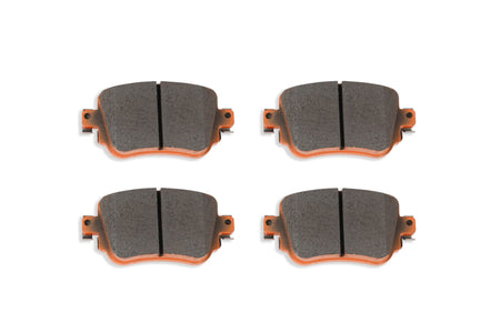 DBA 16-19 Audi Q3 Rear XP Performance Brake Pads