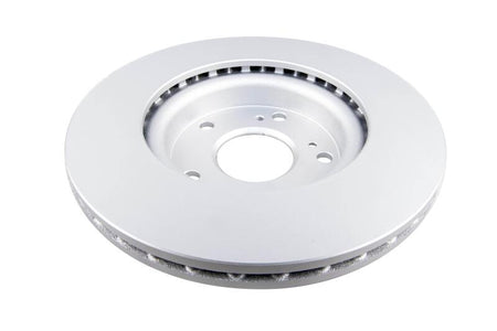 DBA 16-21 Honda Civic 1.5T En-Shield Standard Front Brake Rotor
