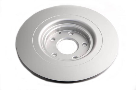 DBA 16-23 Mazda CX-9 Rear En-Shield Street Series Rotor
