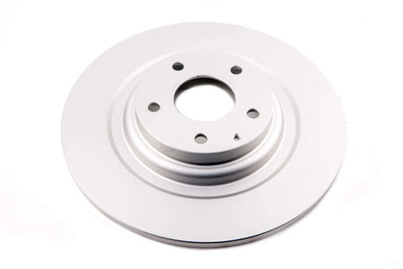 DBA 16-23 Mazda CX-9 Rear En-Shield Street Series Rotor