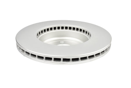 DBA 17-18 BMW 530e (Excl Sport M Brakes) Front En-Shield Standard Rotor