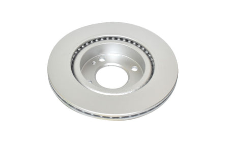 DBA 17-18 Mitsubishi Mirage Front En-Shield Standard Rotor