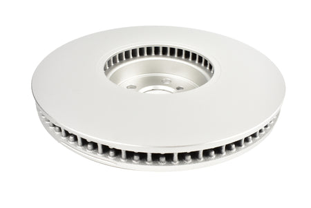 DBA 17-19 BMW 540i (w/Sport M Brake) Front Right En-Shield Standard Rotor