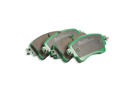 DBA 17-20 Audi A4 Rear SP Performance Brake Pads