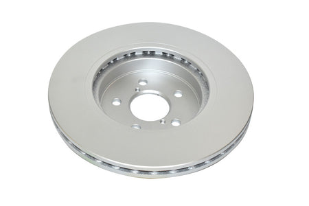 DBA 17-20 Subaru Impreza (294mm Front Rotor) Front En-Shield Standard Rotor