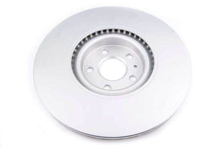 DBA 17-20 Volvo S90 (345mm Front Rotor) Front En-Shield Standard Rotor