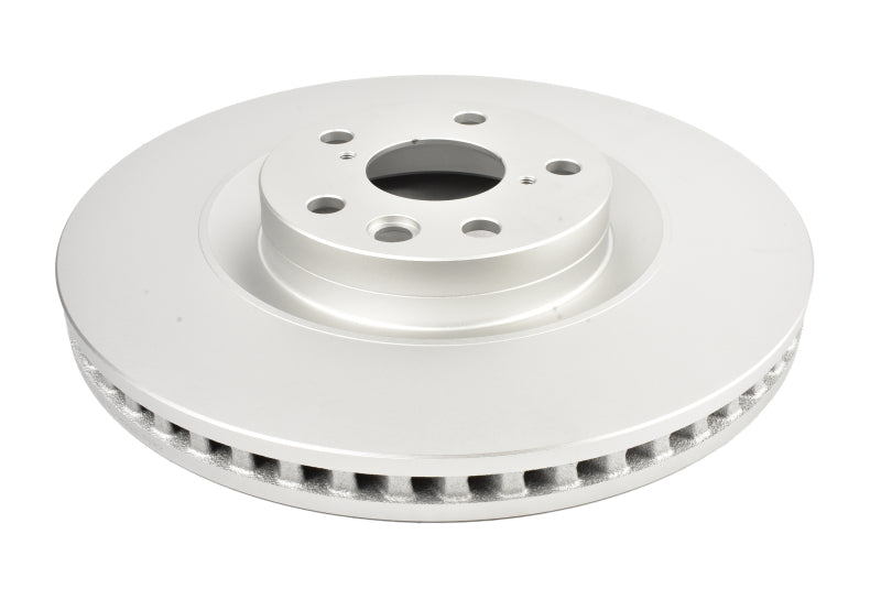 DBA 17-21 Lexus IS300 / 20-21 Lexus IS350 F Sport Front Left En-Shield Standard Rotor