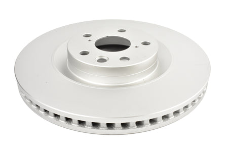 DBA 17-21 Lexus IS300 / 20-21 Lexus IS350 F Sport Front Left En-Shield Standard Rotor