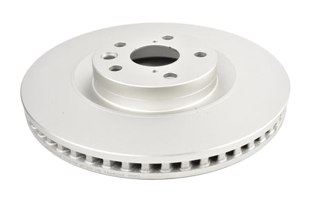 DBA 17-21 Lexus IS300 / 20-21 Lexus IS350 F Sport Front Right En-Shield Standard Rotor