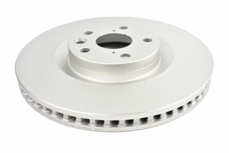 DBA 17-21 Lexus IS300 / 20-21 Lexus IS350 F Sport Front Right En-Shield Standard Rotor