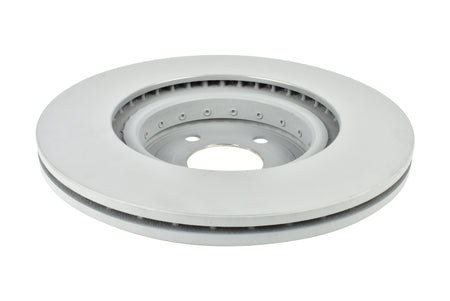 DBA 17-21 Mercedes-Benz C43 AMG Rear Street Series HOE En-Shield Rotor