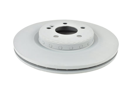 DBA 17-21 Mercedes-Benz C43 AMG Rear Street Series HOE En-Shield Rotor