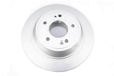 DBA 17-22 Genesis G80 3.8L Rear En-Shield Street Series Rotor