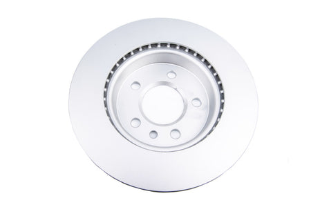 DBA 18-19 Volkswagen Amarok Front En-Shield Standard Rotor
